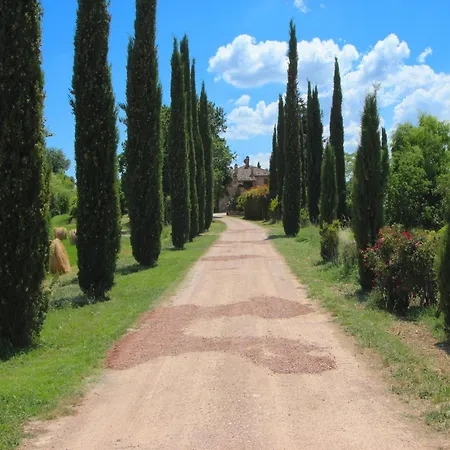 Exquisite In With Private Pool San Venanzo