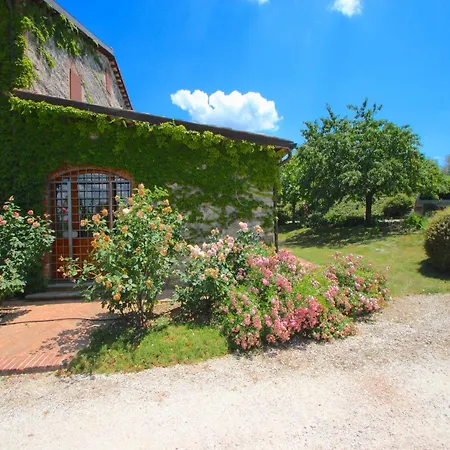 Villa Exquisite In With Private Pool