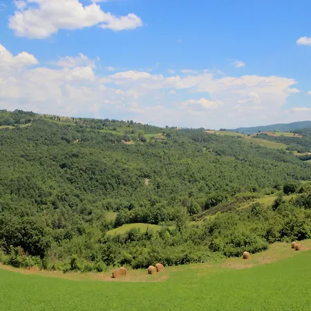 Exquisite In With Private Pool Villa San Venanzo