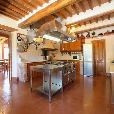 Villa Exquisite In With Private Pool