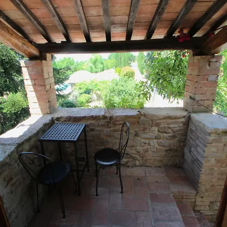 Exquisite In With Private Pool * San Venanzo