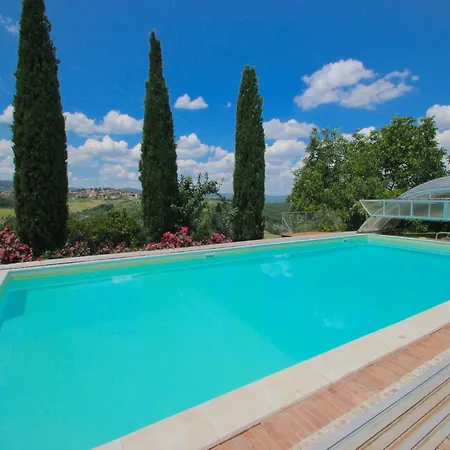 Villa Exquisite In With Private Pool *
