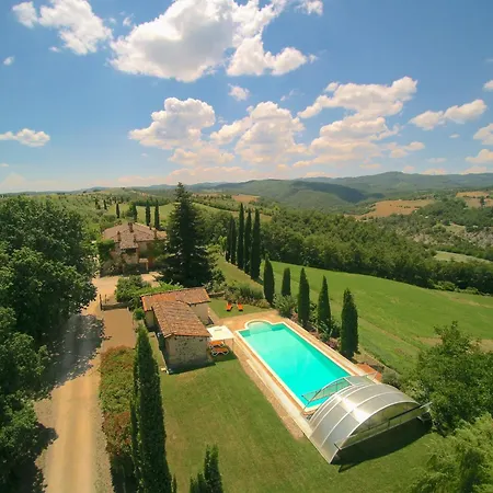 Exquisite In With Private Pool *