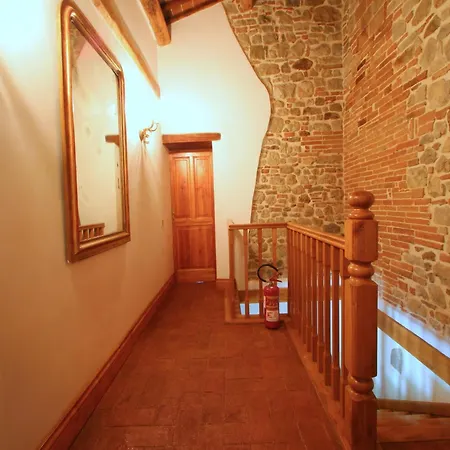 Exquisite In With Private Pool * San Venanzo