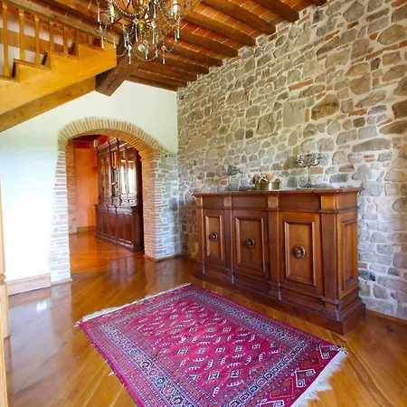 Villa Exquisite In With Private Pool *