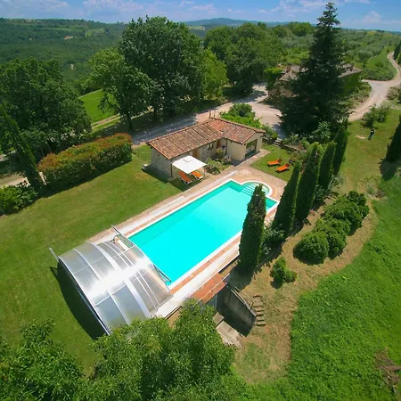 Exquisite In With Private Pool