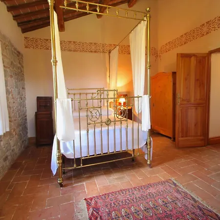 Villa Exquisite In With Private Pool San Venanzo