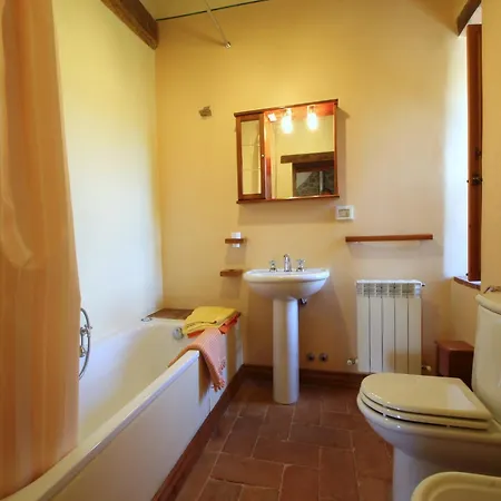Exquisite In With Private Pool * San Venanzo