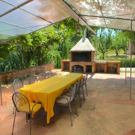 Villa Exquisite In With Private Pool