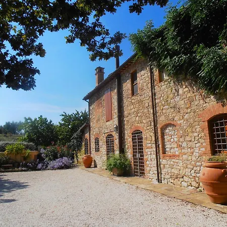 Exquisite In With Private Pool * San Venanzo