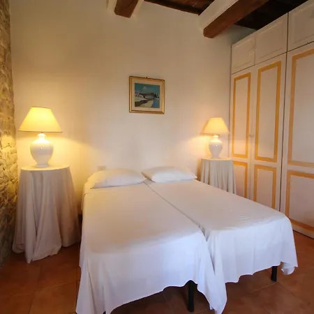 Exquisite In With Private Pool Villa San Venanzo