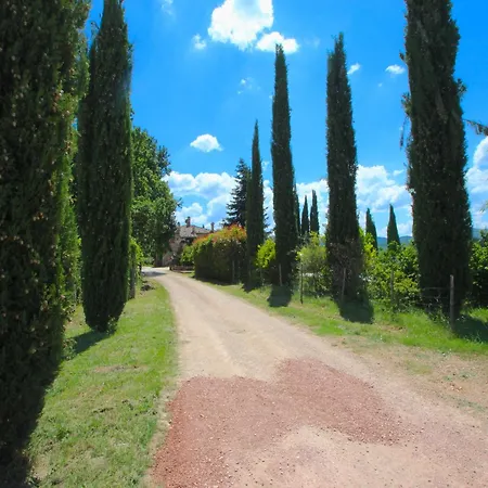 Exquisite In With Private Pool San Venanzo