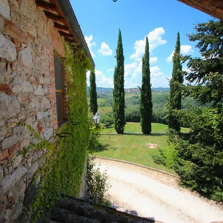 Villa Exquisite In With Private Pool San Venanzo