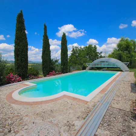 Exquisite In With Private Pool 别墅 *